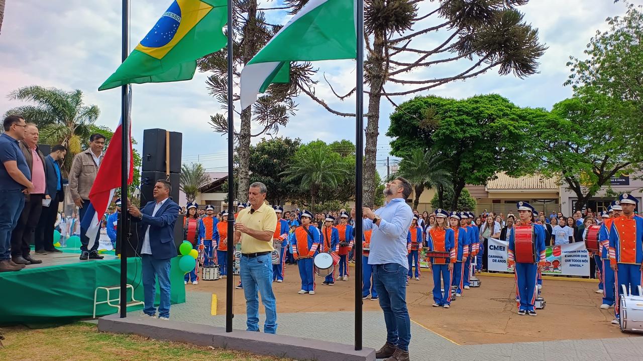 Ensaio